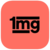 1mg logo