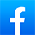 Facebook logo