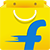 Flipkart logo
