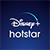 Hotstar logo