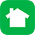 Nextdoor logo