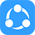 SHAREit logo