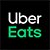Uber Eats logo