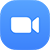 Zoom logo